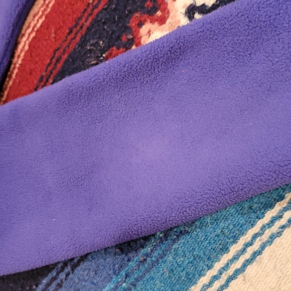 The North Face Fleece Zip Up - Picture 10 of 10